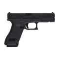 Replika pistolet ASG Glock 17 gen5 MOS 6 mm BB 1J sprężynowa-1 55525