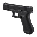 Replika pistolet ASG Glock 17 gen5 MOS 6 mm BB 1J sprężynowa-6 55525