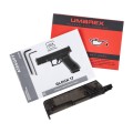 Replika pistolet ASG Glock 17 gen5 MOS 6 mm BB 1J sprężynowa-8 55525