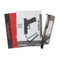 Replika pistolet ASG Glock 45 gen5 MOS 6 mm BB 1J gas-8 55526