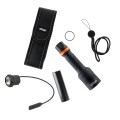 Zestaw latarka Walther HFC1 i włącznik żelowy Remote Switch 200 mm-4 55537