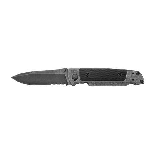 Nóż Walther Q5 Steel Frame BLW SE składany- 55540