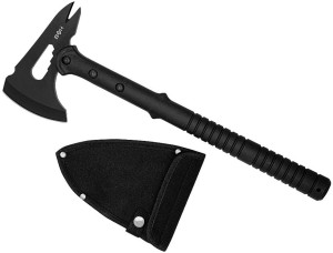 Toporek BSH Adventure 745G multitool łom siekierka klucz w jednym