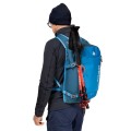 Plecak Alpinus Peyto 22, niebieski-2 55551