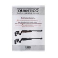 Wiatrówka Black Ops Quantico 4,5 mm-9 55554
