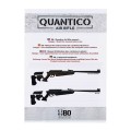 Wiatrówka Black Ops Quantico 5,5 mm-9 55561