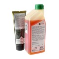 Płyn do wabienia zwierzyny For Vnadex 1 kg o zapachu anyżu + Smoła bukowa AtraTar 320 g-1 55564