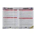 Wiatrówka Black Ops Benning 4,5 mm-12 55568