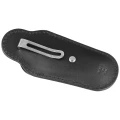 Nóż składany Fox Honos Black G10, Stonewashed BECUT by Bastinelli (FX-538 G10B)-3 55613