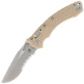 Nóż składany Microtech Amphibian Ram-Lok S/E Frag Tan G10, Apocalyptic P/S M390MK by Tony Marfione (137RL-11APFRGTTA)-1 55615