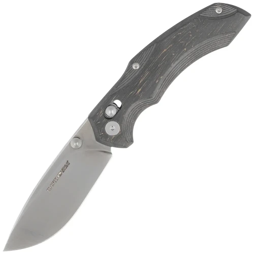 Nóż składany Viper Oniro Light Carbon Fiber, Satin MagnaCut by Denis Simonutti (V6014FCL)-1 55681
