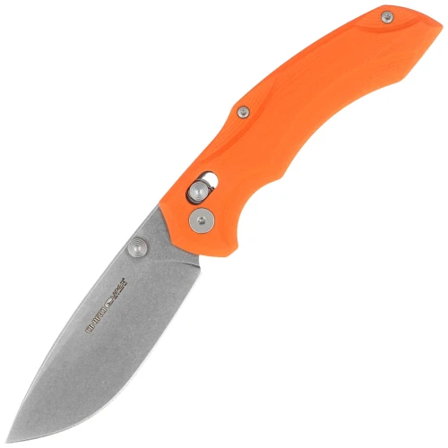 Nóż składany Viper Oniro Orange G10, Stonewashed MagnaCut by Denis Simonutti (V6012GO)-1 55685