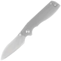 Nóż składany Sandrin Knives Torino Titanium, Polyhedral Tungsten Carbide 71HRC (TORINO Ti)-1 55687