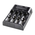 Ładowarka wielofunkcyjna Walther 4S-1 55755