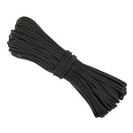 Linka Paracord EDCX 550 Type III 30 m black army green snake