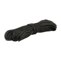 Linka Paracord EDCX 550 Type III 30 m black army green snake-2 55757