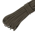 Linka Paracord EDCX 550 Type III 30 m coyote brown snake-1 55758