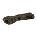 Linka Paracord EDCX 550 Type III 30 m coyote brown snake-2 55758