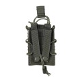Ładownica na magazynek karabinowy Mil-Tec oliwkowa-1 55761