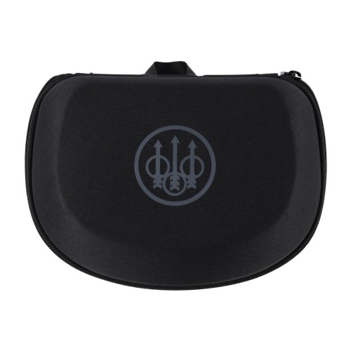 Zestaw okularów Beretta InterMask Eyeglasses, grafit/bezbarwny/żółty- 55763