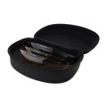 Zestaw okularów Beretta InterMask Eyeglasses, grafit/bezbarwny/żółty-1 55763