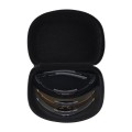 Zestaw okularów Beretta InterMask Eyeglasses, grafit/bezbarwny/żółty-2 55763