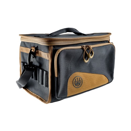 Torba na amunicję 150 szt. Beretta Cardrige Bag GameKeeper, ebony- 55764