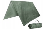 Tarp turystyczny MFH 200 x 300 cm oliwkowy 