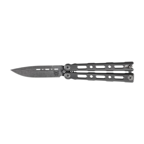 Nóż motylkowy Benchmade 82 Laro- 55831