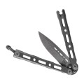 Nóż motylkowy Benchmade 82 Laro-5 55831