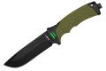 Nóż Taktyczny BSH ADVENTURE N-327A + Krzesiwo i Osełka-2 55836