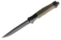 Nóż Taktyczny BSH ADVENTURE N-327A + Krzesiwo i Osełka-3 55836