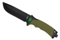 Nóż Taktyczny BSH ADVENTURE N-327A + Krzesiwo i Osełka-6 55836