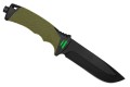 Nóż Taktyczny BSH ADVENTURE N-327A + Krzesiwo i Osełka-7 55836