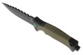 Nóż Taktyczny BSH ADVENTURE N-327B + Krzesiwo i Osełka-5 55837