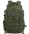 Plecak Wojskowy BSH ADVENTURE PL-005B Army Green-1 55854