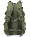 Plecak Wojskowy BSH ADVENTURE PL-005B Army Green-3 55854