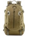 Plecak Wojskowy BSH ADVENTURE PL-004C Coyote-1 55855