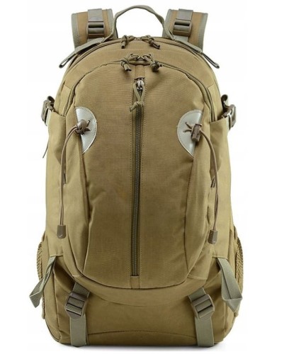 Plecak Wojskowy BSH ADVENTURE PL-004C Coyote-1 55855