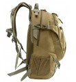 Plecak Wojskowy BSH ADVENTURE PL-004C Coyote-2 55855