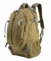 Plecak Wojskowy BSH ADVENTURE PL-004C Coyote-3 55855