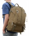 Plecak Wojskowy BSH ADVENTURE PL-004C Coyote-7 55855
