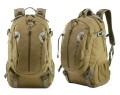 Plecak Wojskowy BSH ADVENTURE PL-004C Coyote-8 55855
