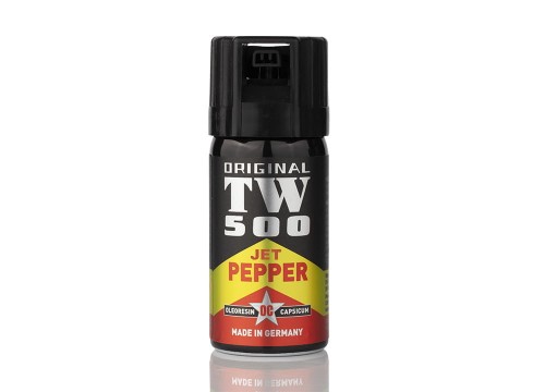 Gaz pieprzowy TW_500 40ml G-084 Strumień-1 55857