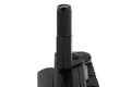 Nóż Ratowniczy BSH ADVENTURE  3w1  N-061Z Latarka Krzesiwo-8 55859