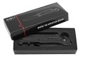 Nóż Ratowniczy BSH ADVENTURE  3w1  N-061Z Latarka Krzesiwo-14 55859