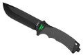 Nóż Taktyczny BSH ADVENTURE N-326A + Krzesiwo i Osełka-6 55863