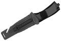 Nóż Taktyczny BSH ADVENTURE N-326A + Krzesiwo i Osełka-8 55863