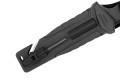 Nóż Taktyczny BSH ADVENTURE N-326A + Krzesiwo i Osełka-9 55863