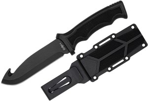 Nóż Taktyczny BSH ADVENTURE N-328D